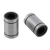 LM8UU 8 mm Linear Motion Ball Bearing Bushing for Rods