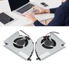 Laptop Cooling Fan Professional Replacement Cooler Fan for MSI GP76