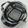Sumibe Techno Plastic SAX2C-A-PGY-S Helmet SAX2C-A-PGY-S Helmet with Air Vent