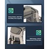 Parking Assist Sensor,SCITOO Bumper Park Assist Sensor 25994CM10D Backup Sensor