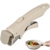 Removable Pot Handle, Detachable Pan Handle Heat Resistant Replacement Pan