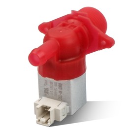 Washer Water Inlet Valve W11688994 for Whirlpool Maytag Amana Inglis replacement AP7218602 W11486360 WI036928 W11316255 MHW5630HC2 MHW6630HC