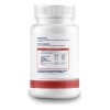 Naíma L-Glutamina 1000mg Aminoácido Deportivo Sin Gluten 100 Cápsulas