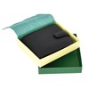 Genuine Leather Bifold Wallet for Men, RFID Protected, Gift Box