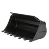 Remote Control RC Bucket Accessories for RC Engineering Truck