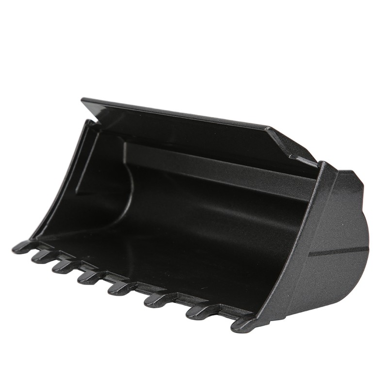 Remote Control RC Bucket Accessories for RC Engineering Truck