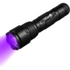 ULTRAFIRE Black Light UV Flashlight, Super Power UV 395-405 nm