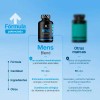 Multivitamínico Masculino B Life Mens Blend 90 Cápsulas