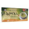 Surasang Korean Tea (Green Tea with Roasted Brown Rice, 1