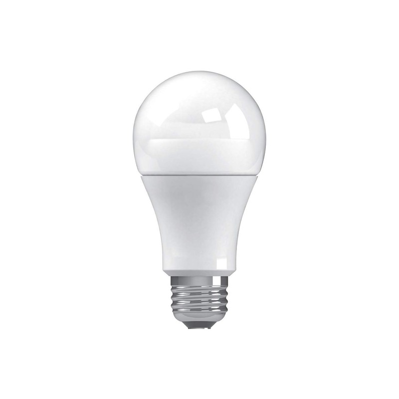 G E Lighting 32593 Led Bulb 13W, A21 Soft White