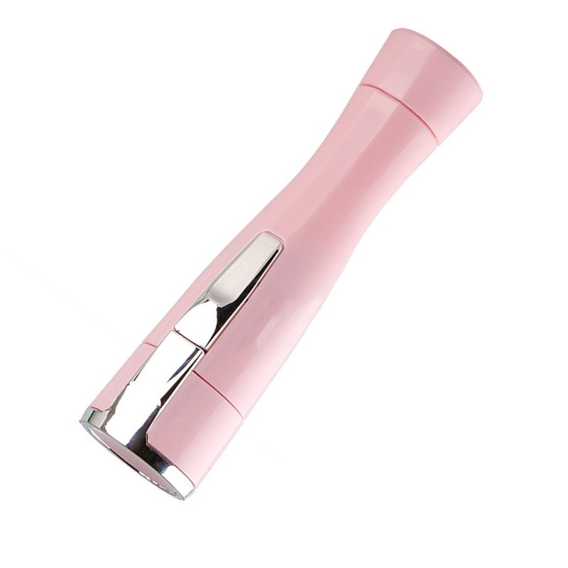 Electric Bikini Trimmer Cordless Waterproof Precise Grooming Lady Hair Trimmer
