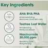 Some AHA BHA PHA 30 Days Miracle Toner, 150ml, Triple