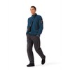 Arc'teryx Covert 1/2 Zip Neck Men's | Versatile Midweight Fleece