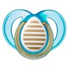 Tommee Tippee 2 Fashion Pacifiers 6-18 Months Boy - 2