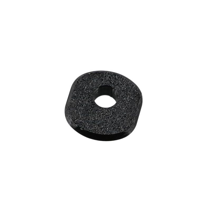 Set Left Side Cover Mount M6 - For Simson S50,