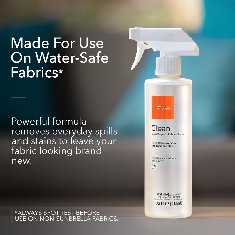 Sunbrella Sunbrella Clean (32 fl oz) + Extract (9.6 oz)