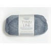 Sandnes Garn Tynn Line 6531 Ice Blue