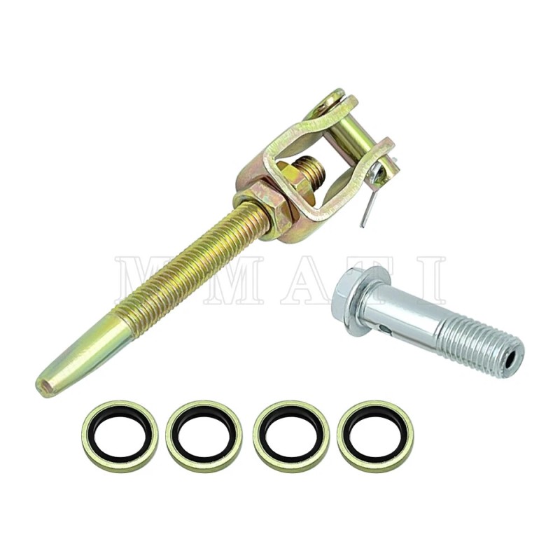 M MATI Brake Master Cylinder For Can Am Maverick 1000R