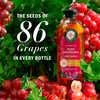 Herbal Essences Pure Grapeseed Colour Nurture Sulfate Free Shampoo, 400