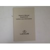 1998-2002 Lexus RX 300 Body Collision Repair Shop Manual Original