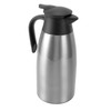 Insulated Water Kettle 2L 304 Stainless Steel Double Walled Vacuum