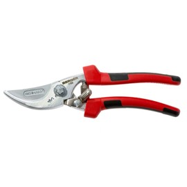 Berger 1766 Hand Scissors with Dual Component Handle and Wire Groove