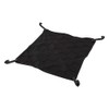 Delta Cycle ElastoTarp Bike Cargo Net - Weatherproof Silicone Stretch