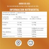 BDM LAB Vitamina C Suplemento Alimenticio 3x2 60 cápsulas c/u