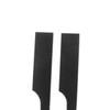 Sing F LTD 10pcs Carbon Steel Compressed Air Saw Blades