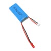 Drone Battery Professional 7.4V 1200mAh 803063 High Magnification Drone Lithium