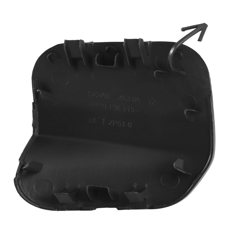 Unbranded Front Bumper Cover Tow Hook Cover 622A0-4BA0A For Nissan