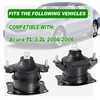 Engine Motor Mount Compatible with Acura TL 3.2L 2004 2005