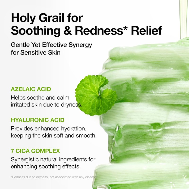Anua [Anua]Azelaic Acid 10 Hyaluron Redness Soothing (90ea)
