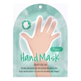 Hayan K-Beauty Mascarillas Para Manos Kit 10 Pz. Hayan K-beauty