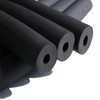 cSeao Pipe Insulation Foam Tube(3/8" x 1/4" x 6FT),1/4" ID