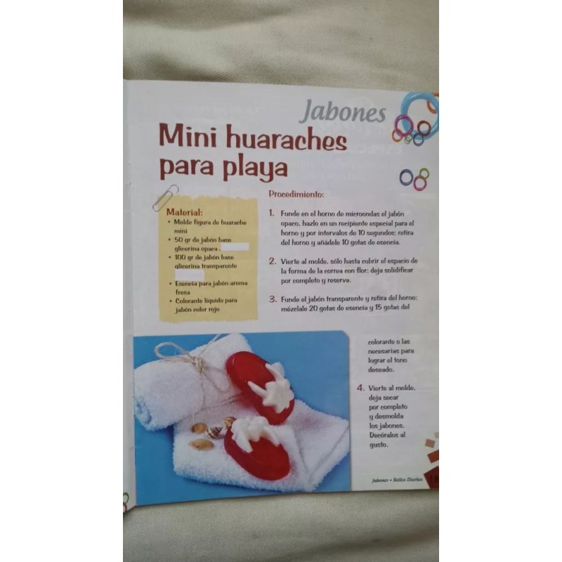 Ideas 1 Kg Jabón De Glicerina/carbón Activado Y Extracto De