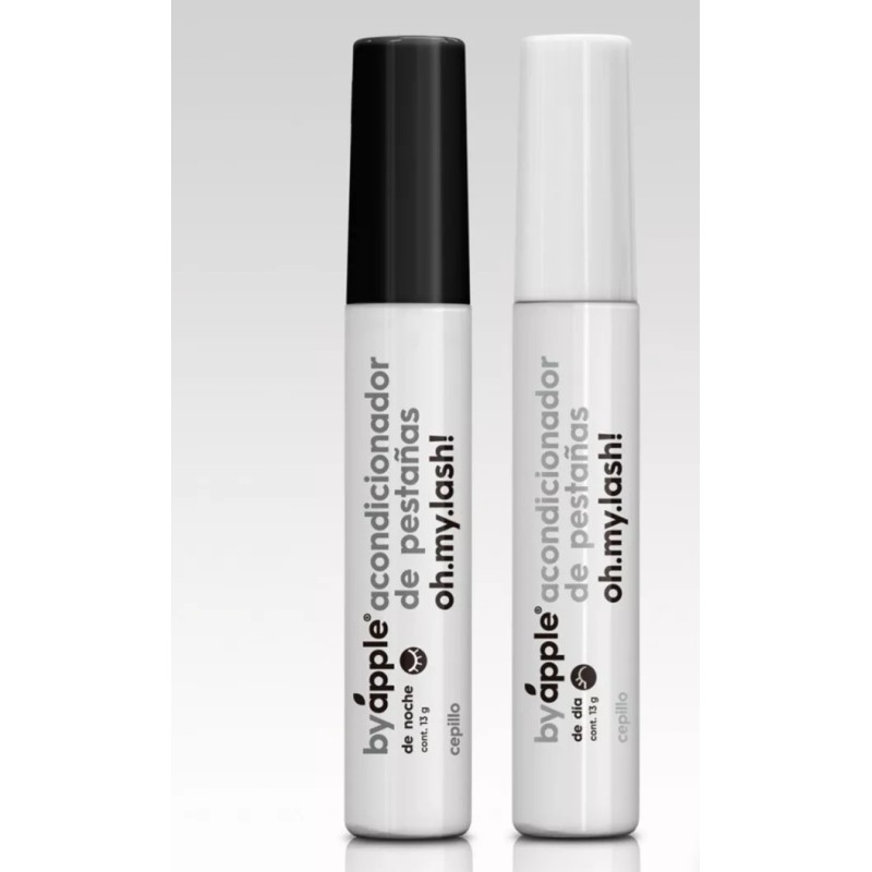By Apple Oh!! My Lash Tratamiento Acondicionador Para Pestañas