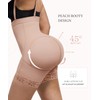 FeelinGirl Fajas Colombianas Shapewear for Women Post Surgery Compression Garment