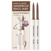CLIO Sharp, So Simple Waterproof Pencil Liner Double Pack -