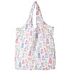 Ulster Weavers 13.4" x 4.5" x 14" Catwalk Packable Bag,