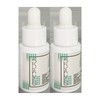 2 Five Days Melting Scrub 20ml / 2개 파이브데이즈 멜팅스크럽 20ml