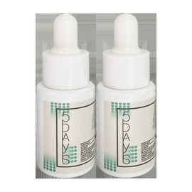 2 Five Days Melting Scrub 20ml / 2개 파이브데이즈 멜팅스크럽 20ml