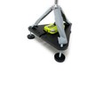 Adjustable Laser Alignment Stand for Rapsodo MLM2PRO