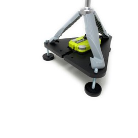 Adjustable Laser Alignment Stand for Rapsodo MLM2PRO