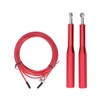 Skipping Rope Strong Durable Adjustable Flexible Reliable Professional Convenient Exercise