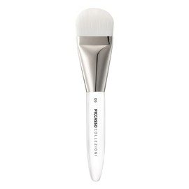 Picasso 120 Night Skin Care Brush, Mixed Colors, 1 Piece / 피카소 120 나이트 스킨케어 브러쉬, 혼합색상, 1개