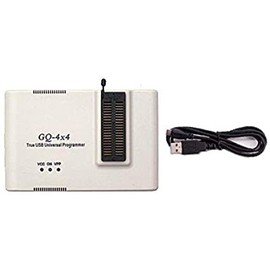 PRG-109 GQ-4X V4 (GQ-4X4) programmer W25Q256 + UV EPROM Eraser