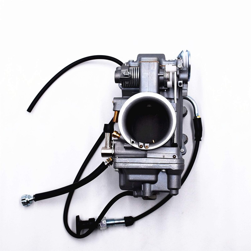 Carbman 45mm Caruretor for Mikuni HSR45 HSR 45mm Performance Pumper