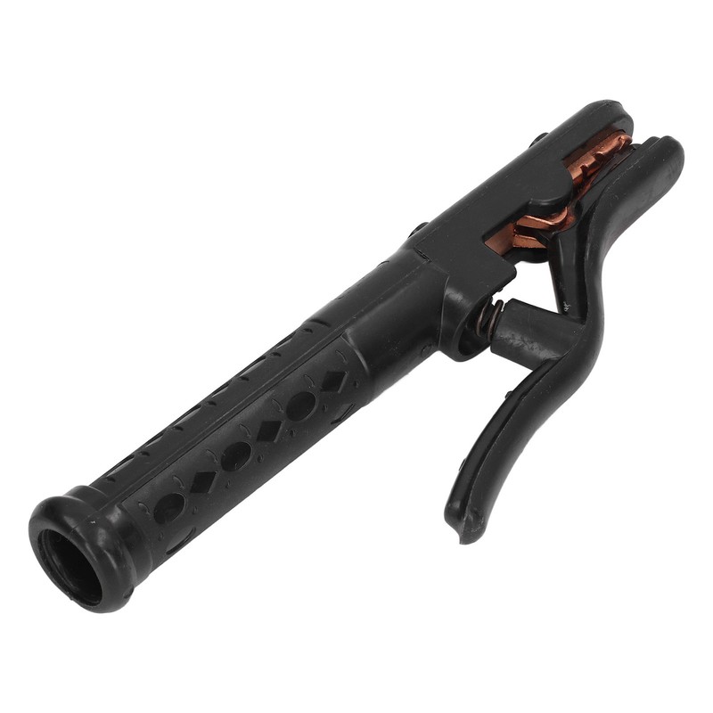 Electrode Holder Welding Terminal Insulated Copper Hardware Tool 800A for