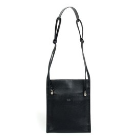 Vule B-24344 Shoulder Bag, Black